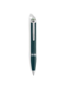 BOLIGRAFO MONTBLANC STARWALKER POLARGREEN
