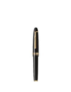 BOLIGRAFO MONTBLANC MEISTERTÚCK DORADO LEGRAND