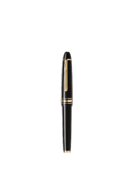 BOLIGRAFO MONTBLANC MEISTERTÚCK DORADO LEGRAND