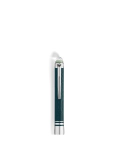 BOLIGRAFO MONTBLANC STARWALKER POLARGREEN DOUÉ