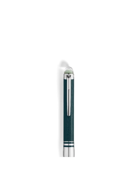 BOLIGRAFO MONTBLANC STARWALKER POLARGREEN DOUÉ