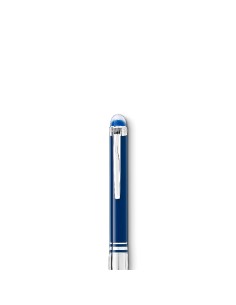BOLIGRAFO MONTBLANC STARWALKER BLUE PLANET DOUE