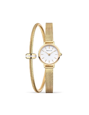 SET RELOJ BERING CLASSIC+PULSERA