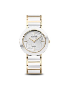 RELOJ CLASSIC ACERO 35MM 