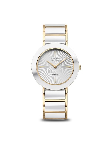 RELOJ CLASSIC ACERO 35MM 