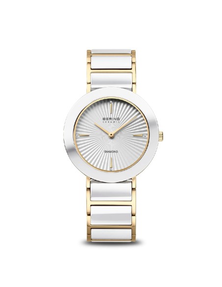 RELOJ CLASSIC ACERO 35MM 