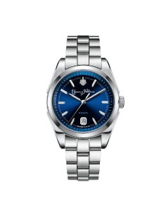 RELOJ CUERVO Y SOBRINO ROBUSTO ACER ESF AZUL 1DAMA