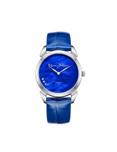 CUERVO Y SOBRINOS HISTORIADOR PRIMERA DAMA AZUL