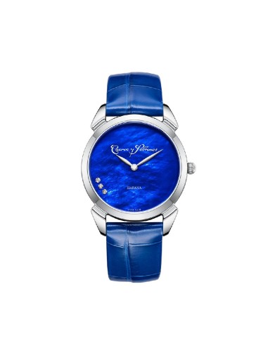 CUERVO Y SOBRINOS HISTORIADOR PRIMERA DAMA AZUL