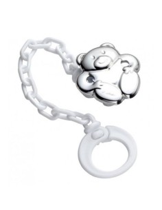 PINZA CHUPETE OSITO LEYENDO