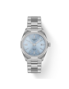 RELOJ TISSOT PRC100 SOLAR BLEU