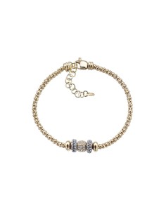 PULSERA P.DURAN LINKS CADENA BOLAS