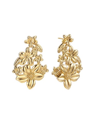 PENDIENTES P.DURAN EDI.LIMIT MOSAICO FLORES