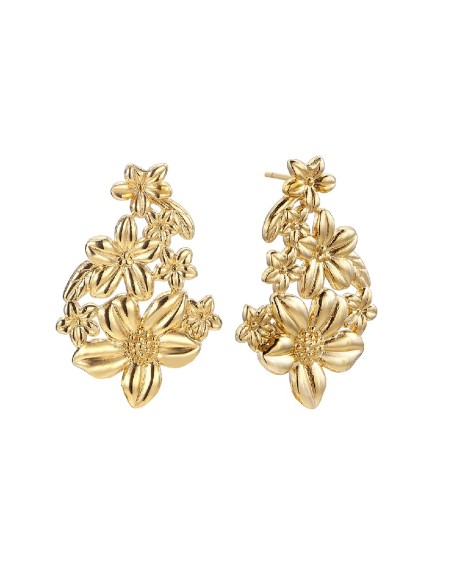 PENDIENTES P.DURAN EDI.LIMIT MOSAICO FLORES