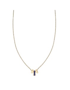 COLGANTE P.DURAN BEAUTIFUL DORADO