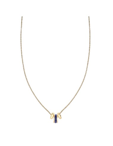 COLGANTE P.DURAN BEAUTIFUL DORADO