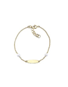 PULSERA P.DURAN MI PRIMERA JOYA