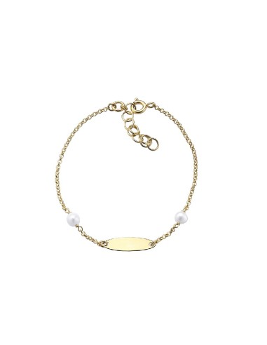 PULSERA P.DURAN MI PRIMERA JOYA