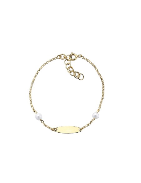 PULSERA P.DURAN MI PRIMERA JOYA