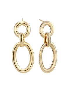 PENDIENTES P.DURAN  PIAZZA CIRCULO Y OVAL