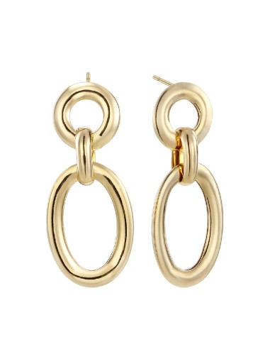 PENDIENTES P.DURAN  PIAZZA CIRCULO Y OVAL