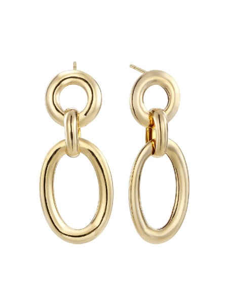 PENDIENTES P.DURAN  PIAZZA CIRCULO Y OVAL