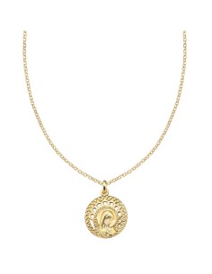 MEDALLA P.DURAN MI PRIMERA JOYA VIRGEN NIÑA