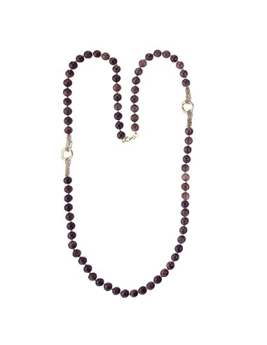 COLLAR P.DURAN CASCAIS BOLAS