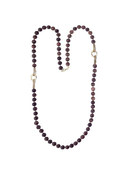 COLLAR P.DURAN CASCAIS BOLAS