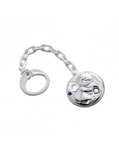 PINZA CHUPETE SULCES SUEÑOS