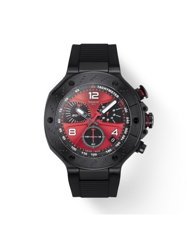 RELOJ T-RACE NOIR MOTOS