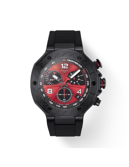 RELOJ T-RACE NOIR MOTOS