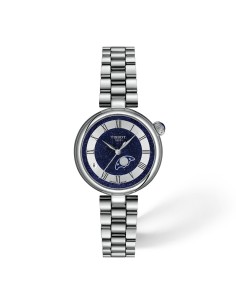 RELOJ TISSOT SRA DESIR AC FASE LUNAR