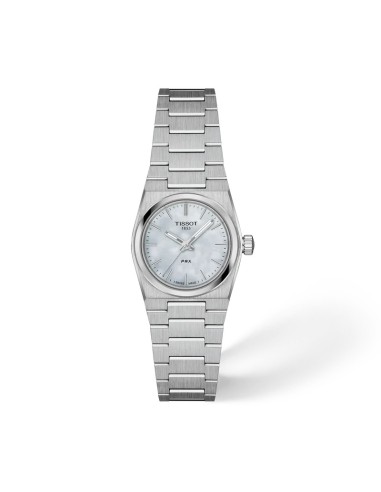RELOJ TISSOT PRX  AC SRA ESF NACAR