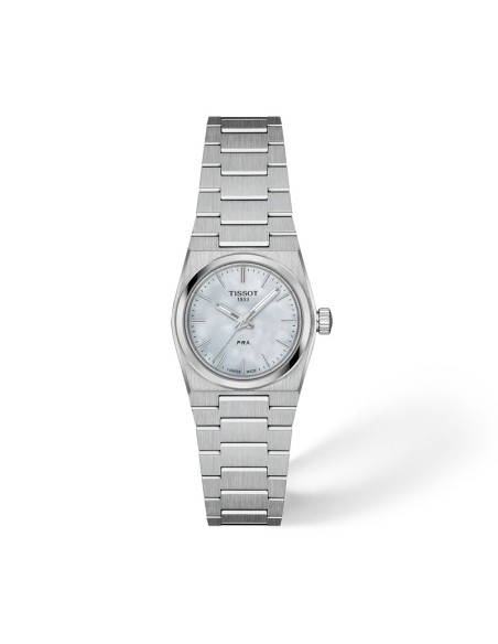 RELOJ TISSOT PRX  AC SRA ESF NACAR