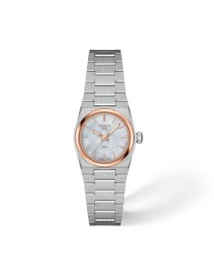 RELOJ TISSOT PRX SRA ESF NACAR BICOLOR