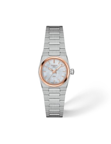 RELOJ TISSOT PRX SRA ESF NACAR BICOLOR