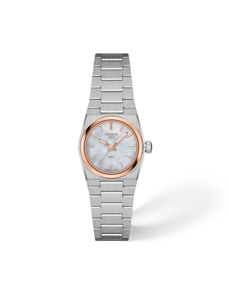 RELOJ TISSOT PRX SRA ESF NACAR BICOLOR