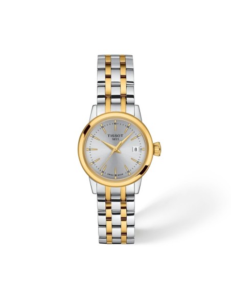 RELOJ TISSOT CLASSIC DREAM               