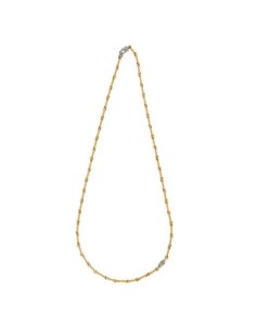 GARGANTILLA CHIMENTO ORO BAMBOO CLASSIC