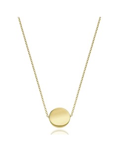 GARGANTILLA CHIMENTO ORO ARMILLAS GLOW