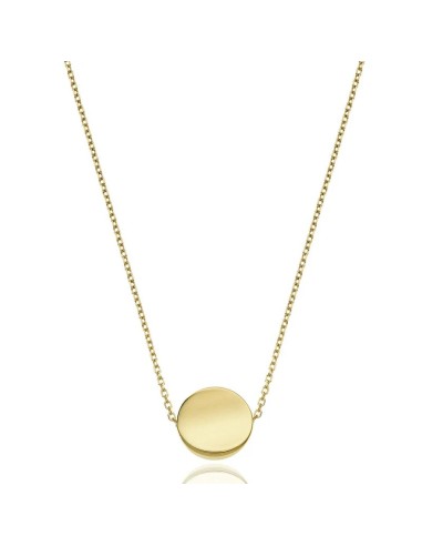 GARGANTILLA CHIMENTO ORO ARMILLAS GLOW