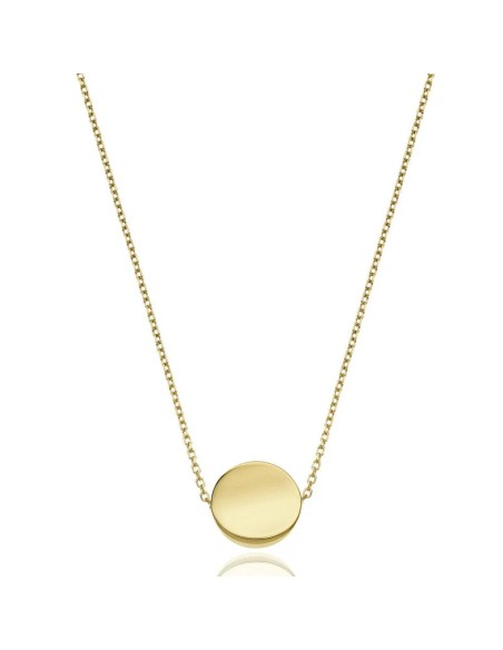 GARGANTILLA CHIMENTO ORO ARMILLAS GLOW