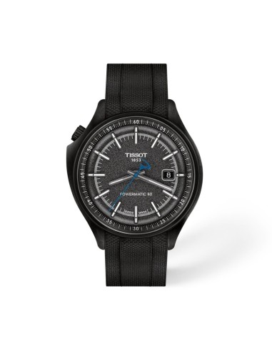 RELOJ TISSOT PINARELLO NOIR NOIR