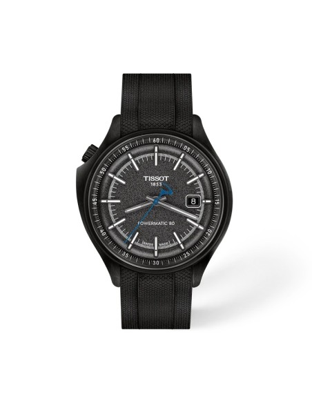 RELOJ TISSOT PINARELLO NOIR NOIR