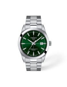 RELOJ TISSOT GENTLLEMAN