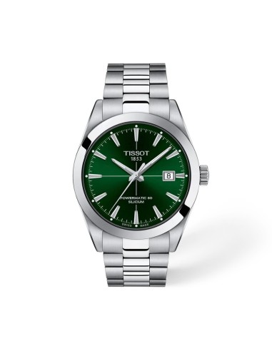 RELOJ TISSOT GENTLLEMAN