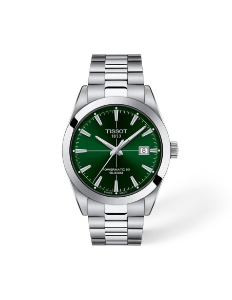 RELOJ TISSOT GENTLLEMAN