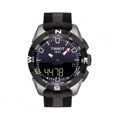 RELOJ TISSOT T-TOUCH SOLAR