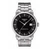 CARSON GR/A/STEEL/BLAK DIAL